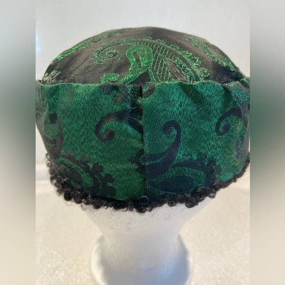 Reversible Kufi Hat Double Sided One Size - Picture 10 of 13